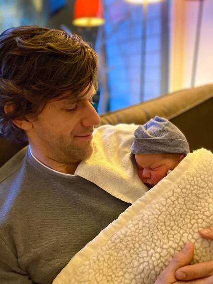 Son, Welcome to Our Family - Jesse.TV