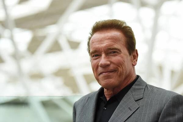Arnold Schwarzenegger’s last act as governor still follows the Terminator