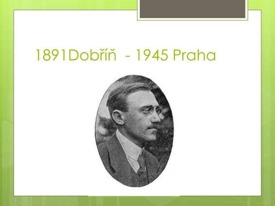 PPT - Josef Hora PowerPoint Presentation, free download - ID:2113627