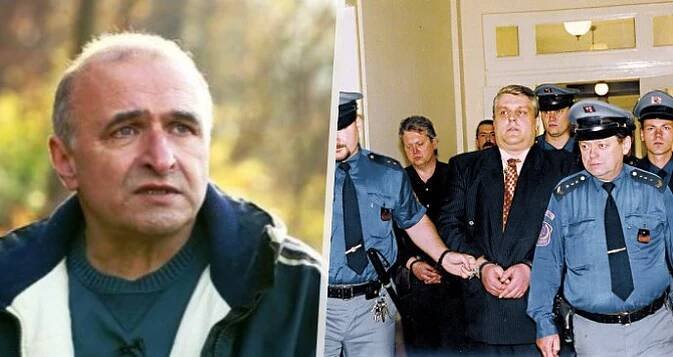 Vyšetřovatel Štoček o zatýkání mafiána Jonáka: Policisté měli strach z medvědů