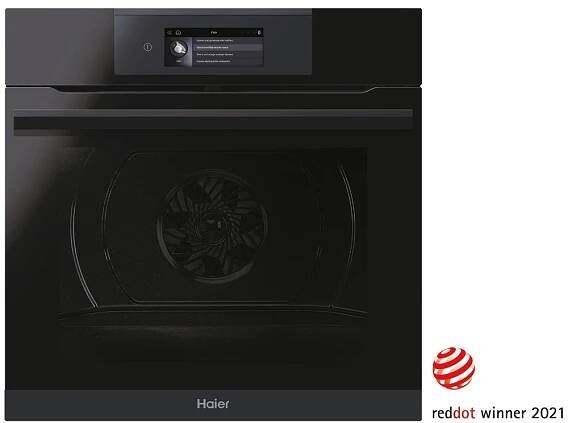 Set výrobků Haier HWO60SM6T5BH + HA2MTSJ68MC | DATART