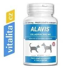 Alavis Celadrin 500 mg 60tbl