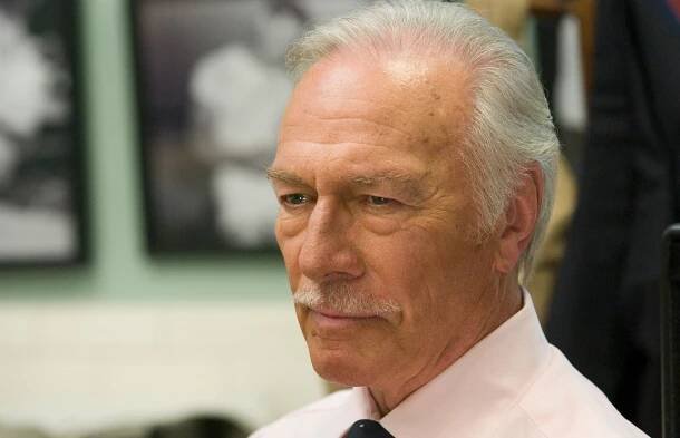 Christopher Plummer Dead: 'Sound Of Music,' 'All The Money In The World' Star