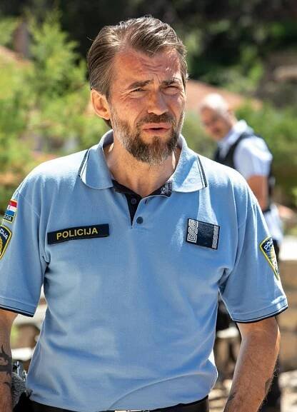 Uvedení premiérového seriálu Policie Hvar: Ohrozil sledovanost Smyslu pro tumor?