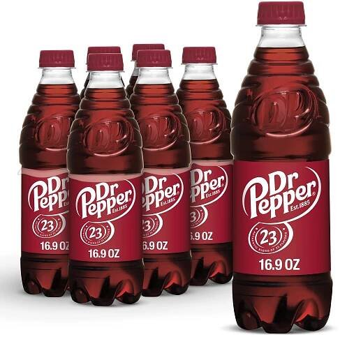 Dr Pepper Products Online Shopping Store | Buy Dr Pepper Products at ...