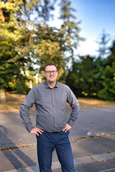 Jan Chudý - realitní makléř foto 4