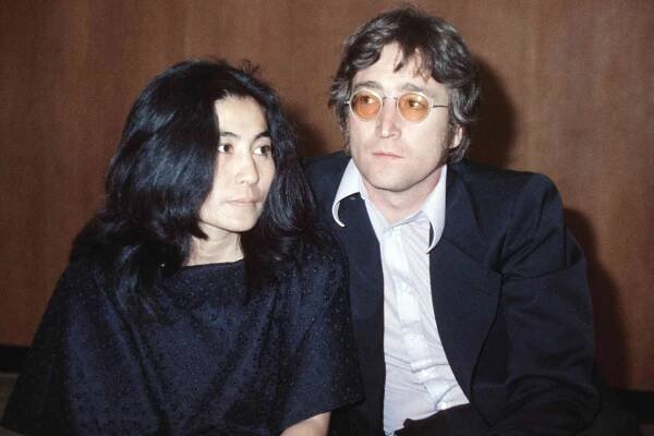 Sean Ono Lennon Says Mom Yoko Ono 'Never Has Moved on' from Her Relationship with John Lennon