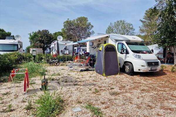 Camping Veli Joze - Savudrija, Istria - Avtokampi.si