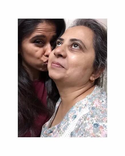 Sai Tamhankar 6