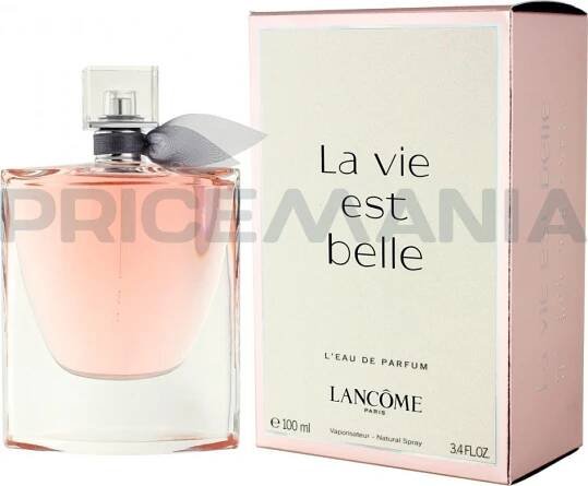 Lancome La Vie Est Belle 100ml
