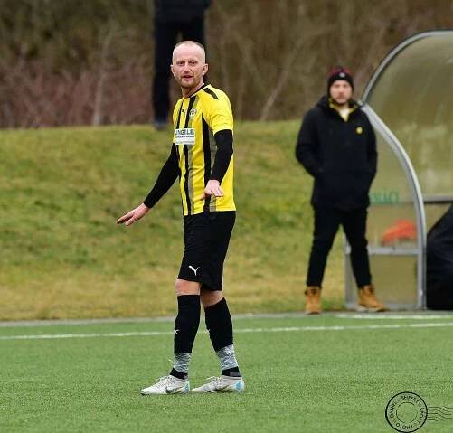 FK Olympie Březová – SV Poppenreuth 7:1 (2:1).