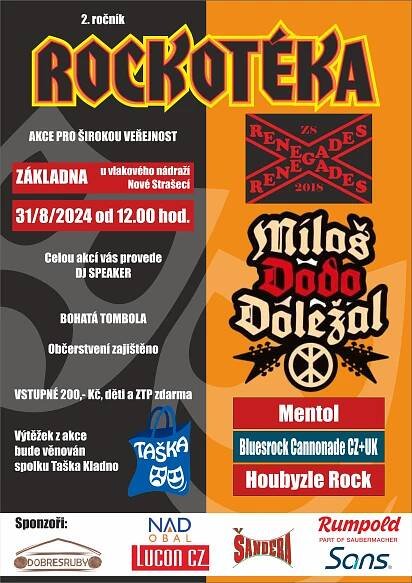 rockotéka 2
