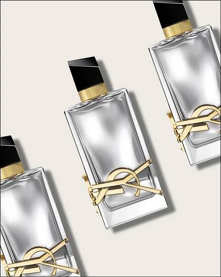 YSL Labsolu Platine Parfum Review_Tiff Benson