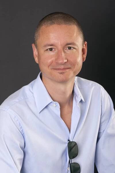 Martin Glaser