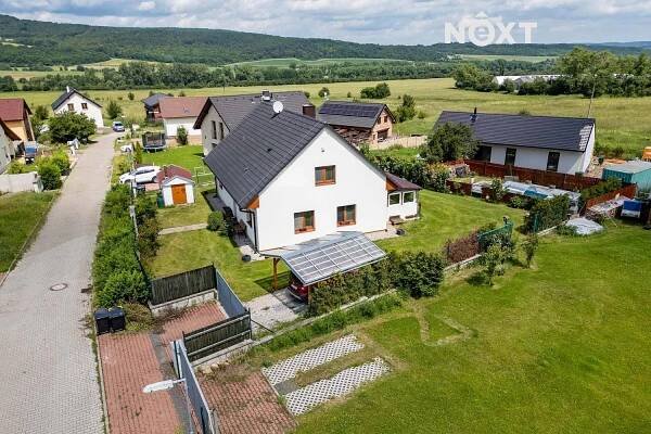Prodej Dům, Skuhrov - Drahlovice, okres Beroun