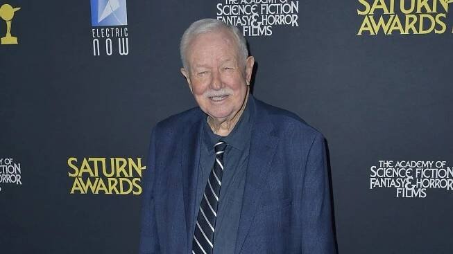 Zemřel herec Jimmy Hunt