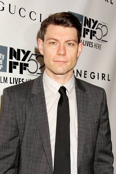 Patrick Fugit - Zmizelá - Z akcí