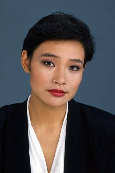 Joan Chen herečka