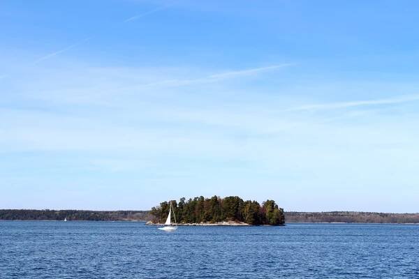 places – Scandinavian Affair