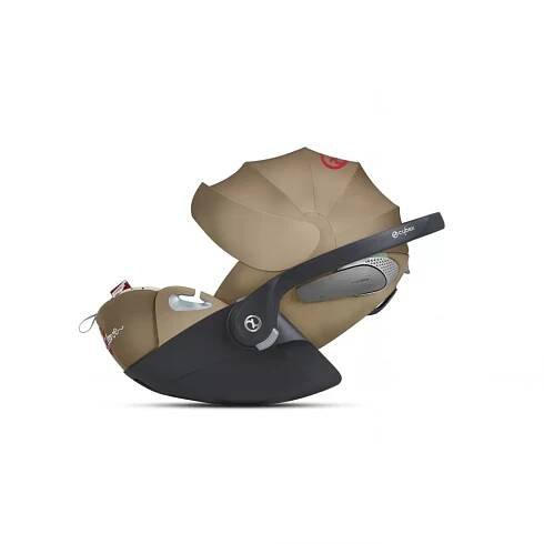 CYBEX Cloud T i-Size 2025 One Love : Beneo.cz