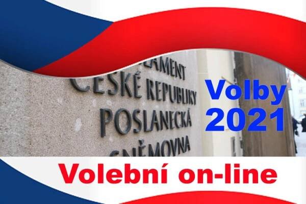 volby – Hanácké novinky