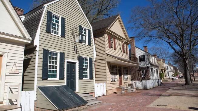 Williamsburg