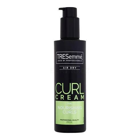 Pro podporu vln TRESemmé Curl Cream 200 ml