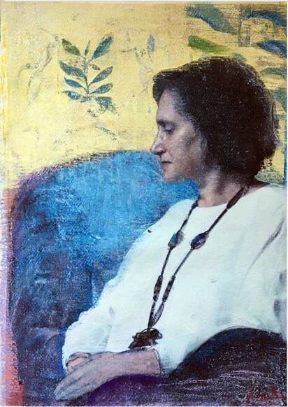 Susan Fisher Sterling · Director · National Museum of Women in the Arts
