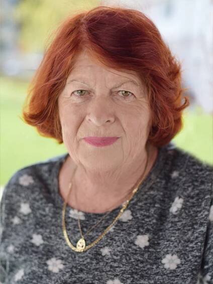 Marie Popelková