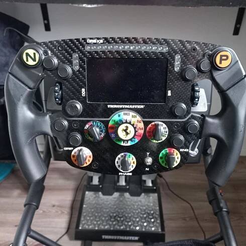 Thrustmaster