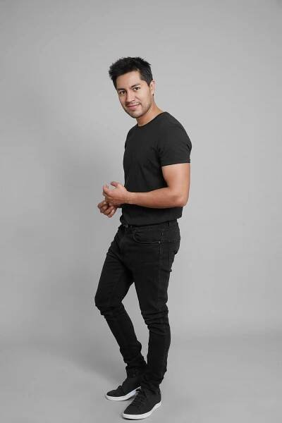 MAURO GONZALEZ