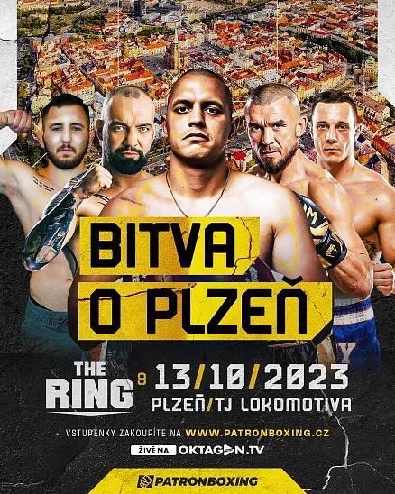 Zápasy 2023 | Yaksha Gym Plzeň