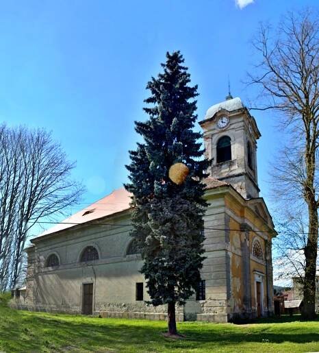 KUNRATICE U CVIKOVA - Lychnis - Rozkvetlé louky