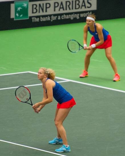 Fed Cup 2017