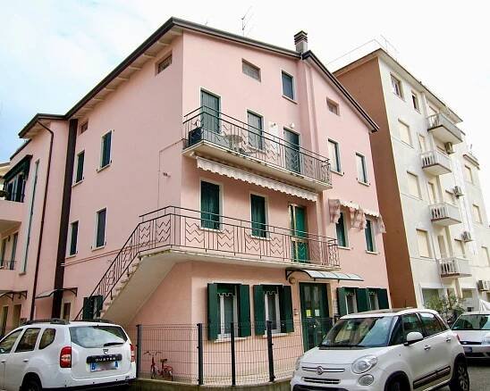 Apartmány MARCO - Caorle - LucyHoliday