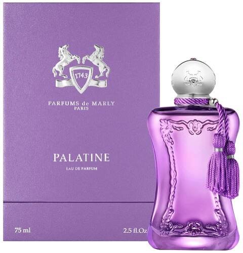 Parfums De Marly Palatine parfémovaná voda dámská 75 ml