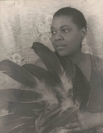 Life Story: Bessie Smith (1894 or 1895–1937)
