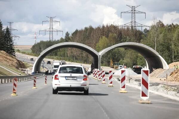 Obrazem: 2100 km do Chorvatska a zpět. Vyzkoušeli jsme dvě cesty přes Rakousko