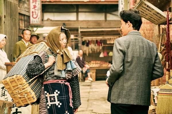 Goodbye: Uso kara hadžimaru džinsei kigeki - Z filmu - Eiko Koike, Jó Óizumi