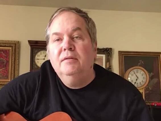 John Hinckley Jr. Is Posting His Love Songs on YouTube