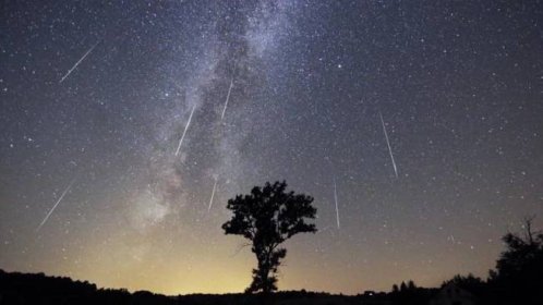 2023 Perseid Meteor Shower: How and When to See the Perseids | The Old Farmer's Almanac