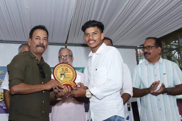 Major Ravi's Training Academy in Kochi
