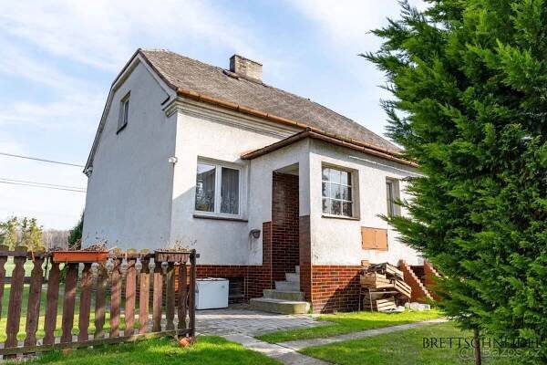 Prodej rodinného domu 130 m2, Vratimov