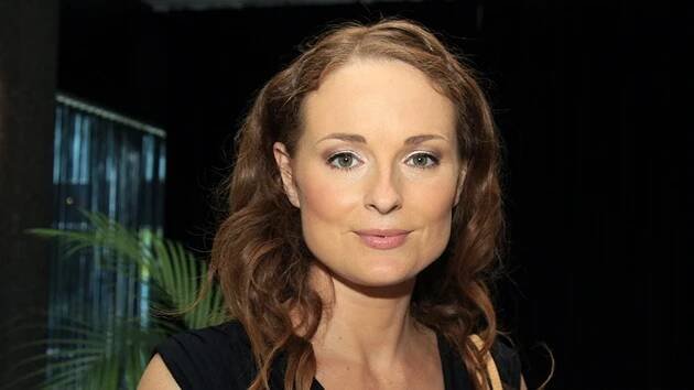 Markéta Hrubešová