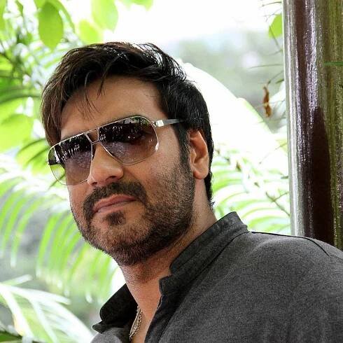Ajay Devgan