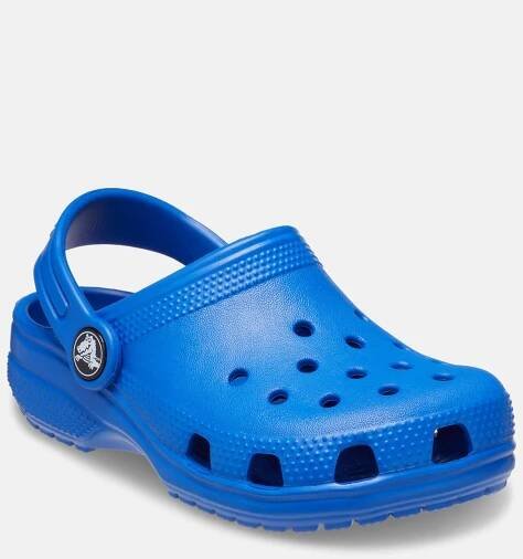 Dětské pantofle Crocs Classic Clog T
