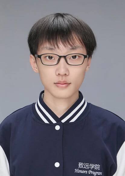 Profile image of Zihan Zhou (2022Fall)