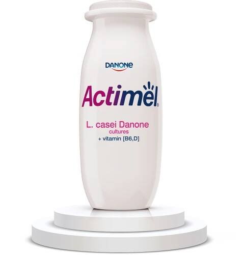 Kúp Actimel a vyhraj!