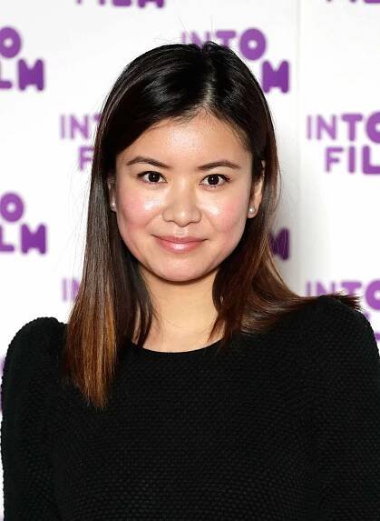Katie Leung Into Film Awards at BFI Southbank
