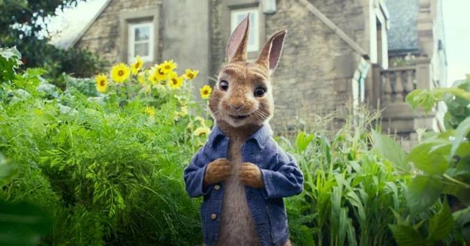 Die 5 besten Ostern-Filme für die ganze Familie